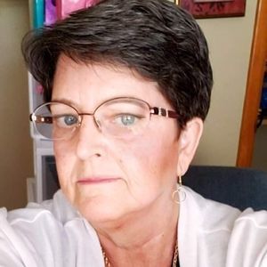 Meet your Posher, Patti